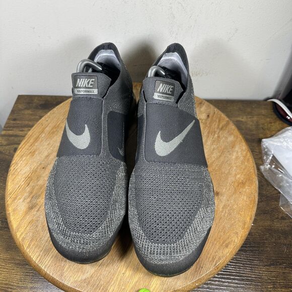 Nike Air VaporMax Moc Shoes Mens Size 12 Flyknit Slip On AH3397-013 Sneakers main image 8